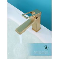 Смеситель для раковины Splenka S55.10.03