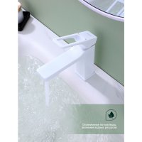 Смеситель для раковины Splenka S55.10.08