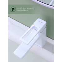 Смеситель для раковины Splenka S55.10.08