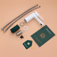 Смеситель для раковины Splenka S55.10.08