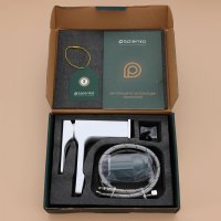 Смеситель для раковины Splenka S55.10.08