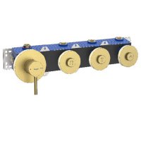 Смеситель для ванны Raglo R20.273.03