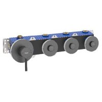 Смеситель для ванны Raglo R20.273.09