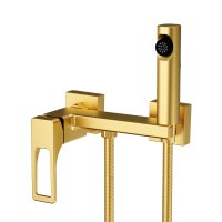 Смеситель с гигиеническим душем Splenka S55.51.03