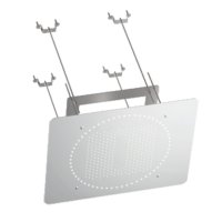 Верхний душ Raglo R452.03