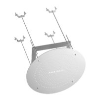 Верхний душ Raglo R452.04