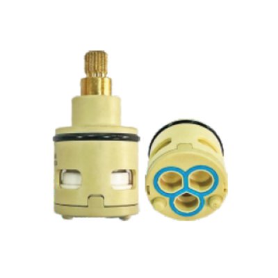 Переключатель дивертора Splenka S501.526WS