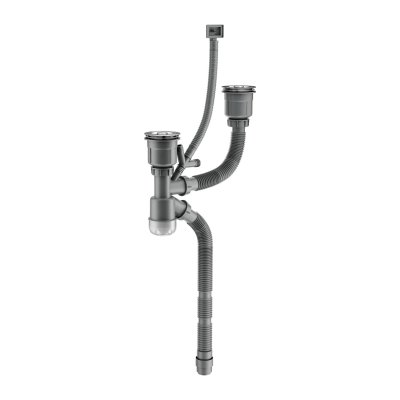 Сифон Splenka S600.41.05