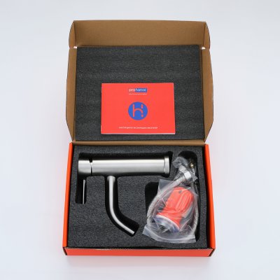 Смеситель для раковины Prohanss P31.10.05