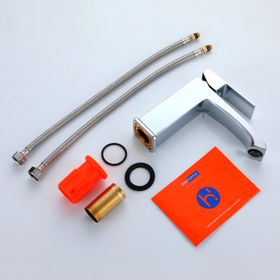 Смеситель для раковины Prohanss P60.10