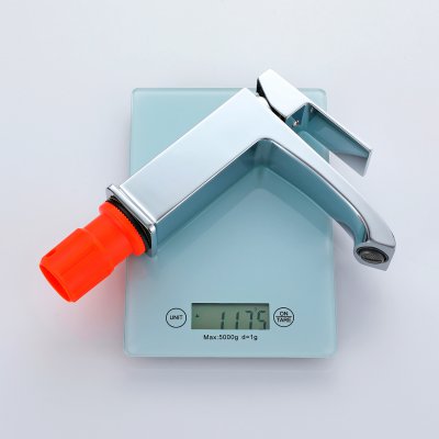 Смеситель для раковины Prohanss P60.10