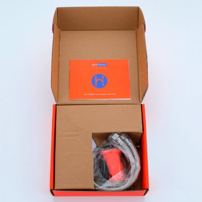Смеситель для раковины Prohanss P60.10.03