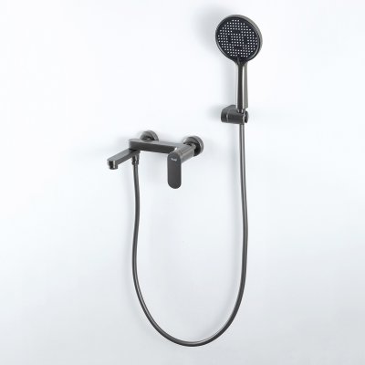 Смеситель для ванны Frap F3285-9