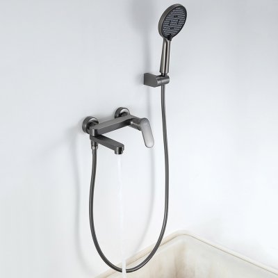 Смеситель для ванны Frap F3285-9