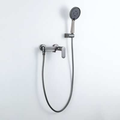 Смеситель для ванны Frap F3285-9