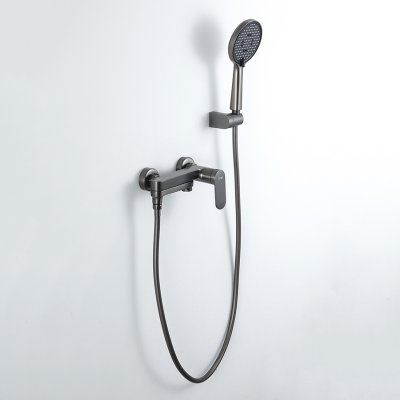 Смеситель для ванны Frap F3285-9