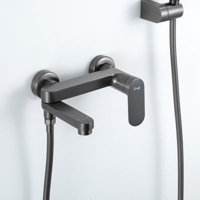 Смеситель для ванны Frap F3285-9