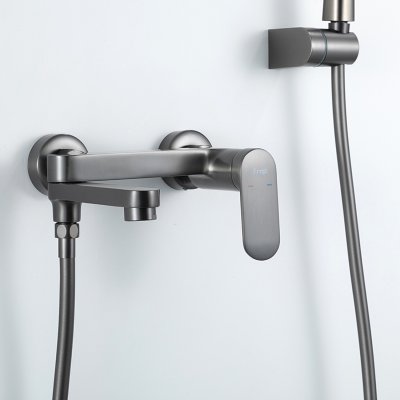 Смеситель для ванны Frap F3285-9