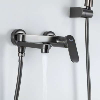 Смеситель для ванны Frap F3285-9