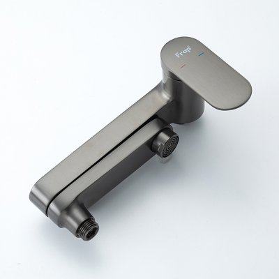 Смеситель для ванны Frap F3285-9
