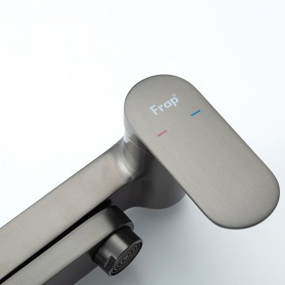 Смеситель для ванны Frap F3285-9