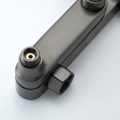 Смеситель для ванны Frap F3285-9