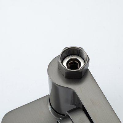 Смеситель для ванны Frap F3285-9