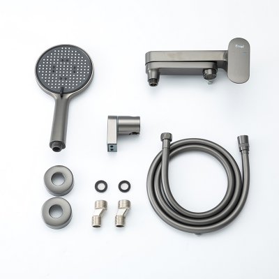 Смеситель для ванны Frap F3285-9