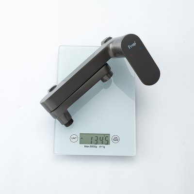 Смеситель для ванны Frap F3285-9