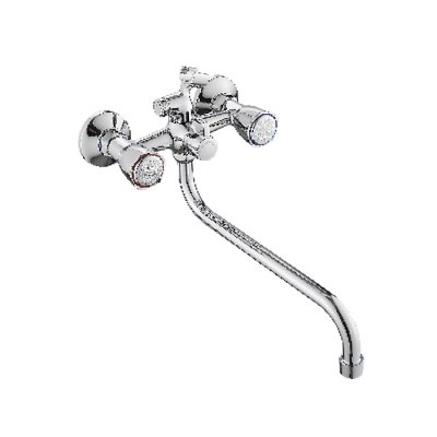 Смеситель для ванны Splenka S81.222