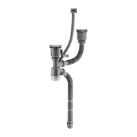 Сифон Splenka S600.41.05