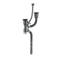 Сифон Splenka S600.41.09