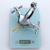 Смеситель для раковины Prohanss P10.10