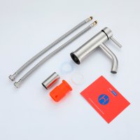Смеситель для раковины Prohanss P31.10.05