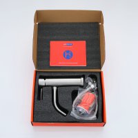 Смеситель для раковины Prohanss P31.10.05
