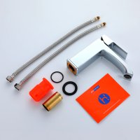 Смеситель для раковины Prohanss P60.10