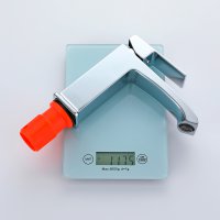 Смеситель для раковины Prohanss P60.10