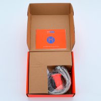 Смеситель для раковины Prohanss P60.10