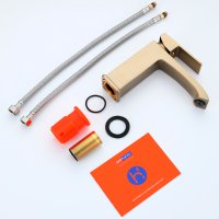 Смеситель для раковины Prohanss P60.10.03