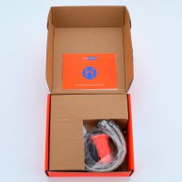 Смеситель для раковины Prohanss P60.10.03