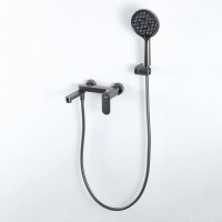 Смеситель для ванны Frap F3285-9