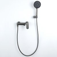 Смеситель для ванны Frap F3285-9