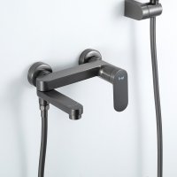 Смеситель для ванны Frap F3285-9