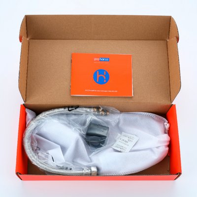 Смеситель для кухни Prohanss P10.40