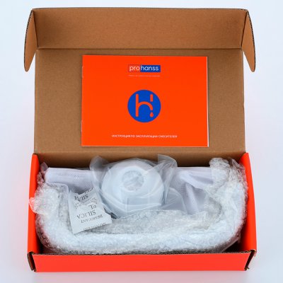 Смеситель для кухни Prohanss P10.47