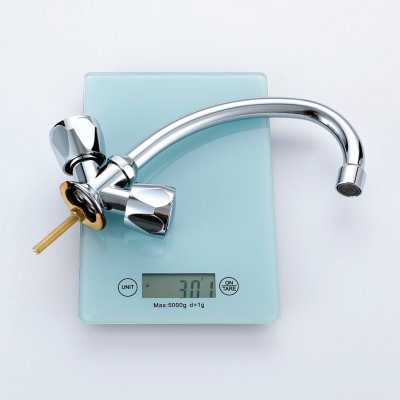 Смеситель для кухни Prohanss P12.41