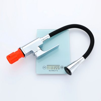 Смеситель для кухни Prohanss P61.4406
