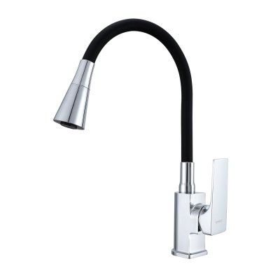 Смеситель для кухни Prohanss P61.4406