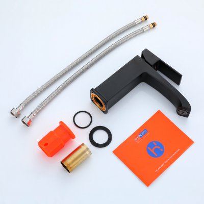 Смеситель для раковины Prohanss P60.10.06