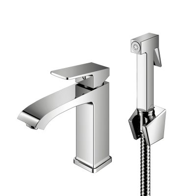 Смеситель для раковины Prohanss P60.12